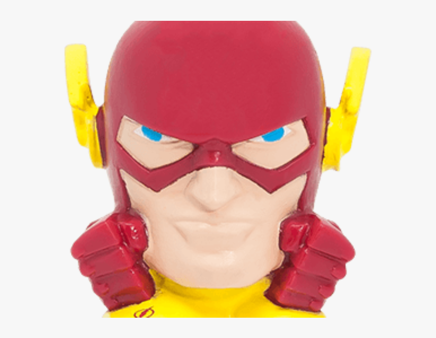 Mashems Justice League S3 The Flash, HD Png Download