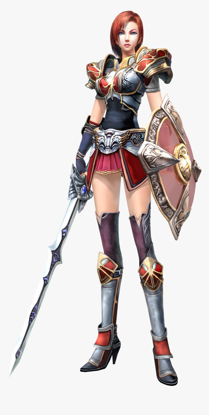 Knight Png, Transparent Png