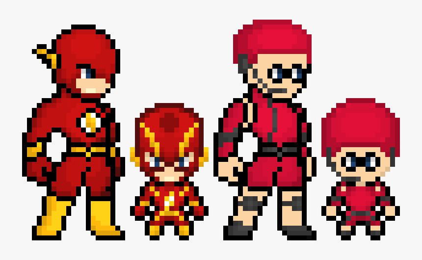 The Flash Png, Transparent Png