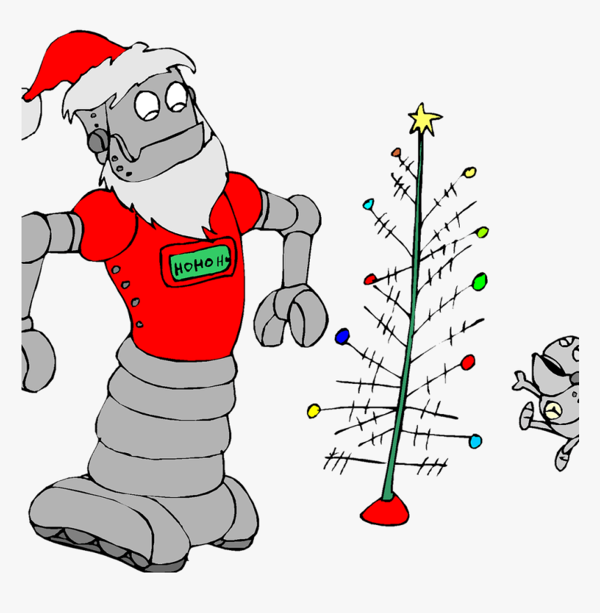 February Clipart Happy New, HD Png Download