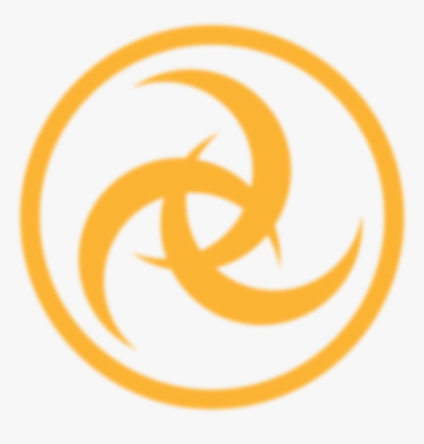 Katana Logo Blur E Eae Png Daz Studio Logo, Transparent Png