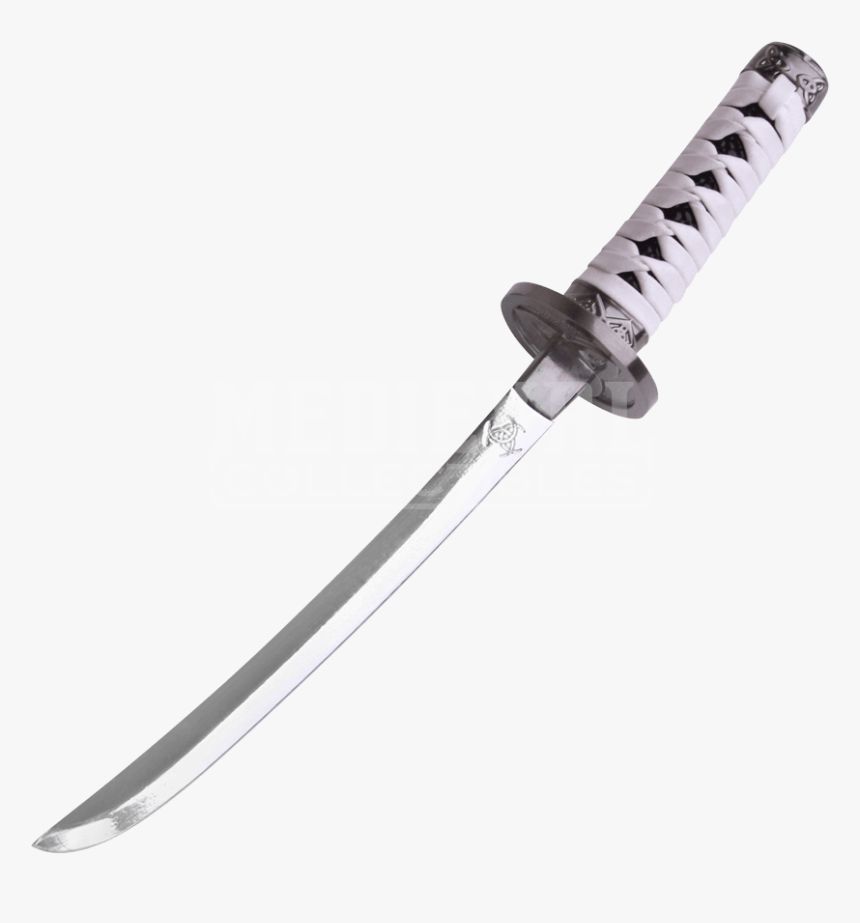 Walking Dead Michonne Katana Letter Opener , Png Download, Transparent Png