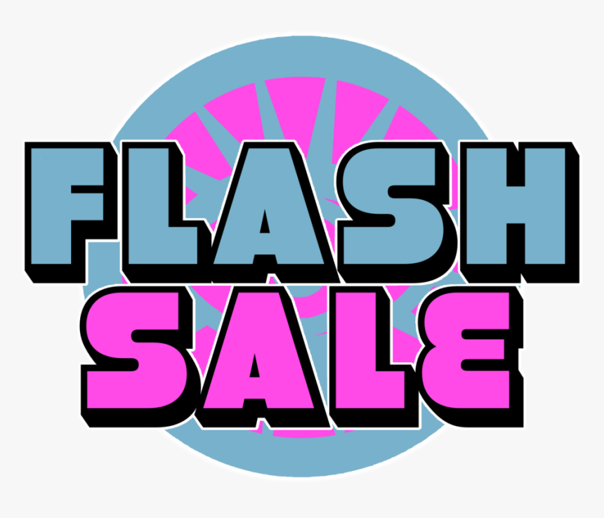 Flash Sale Png Clipart, Transparent Png