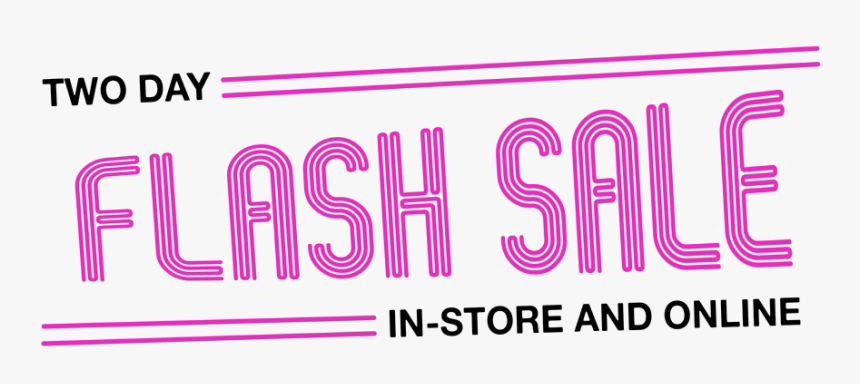 Flash Sale Png File Download Free, Transparent Png