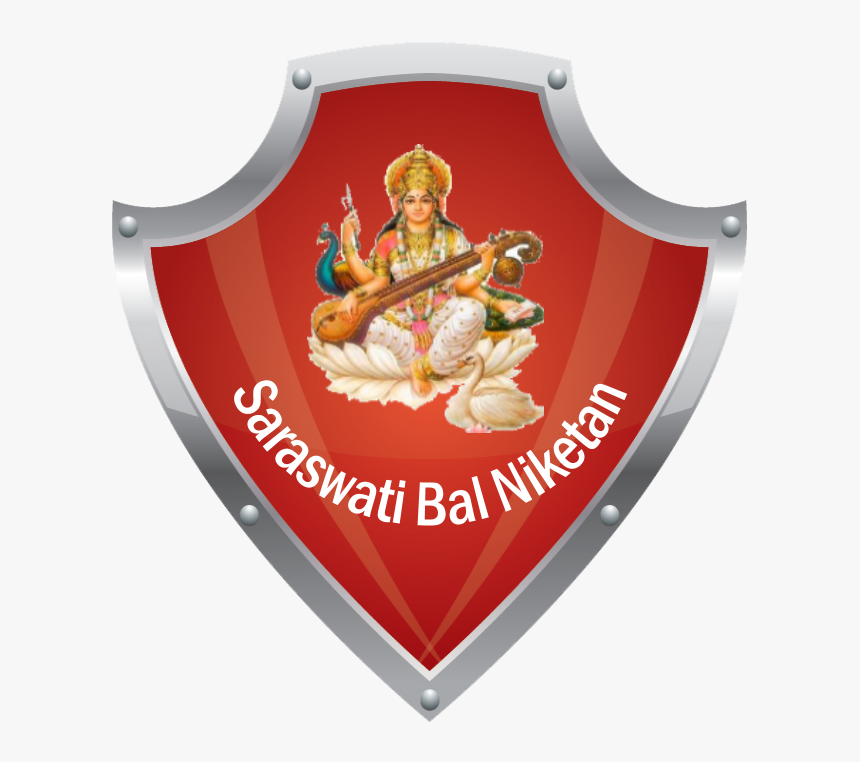 Saraswati Png, Transparent Png