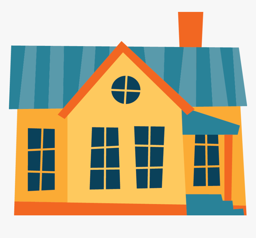 Home Png, Transparent Png