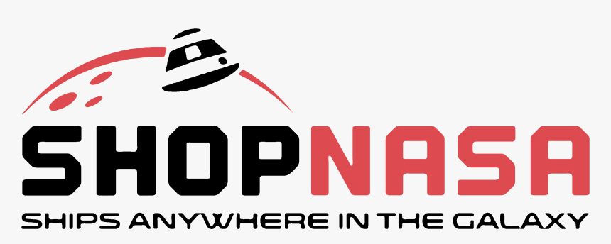 Shopnasalogoblack, HD Png Download