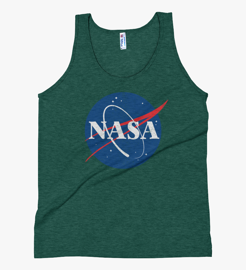 Nasa Logo No, HD Png Download