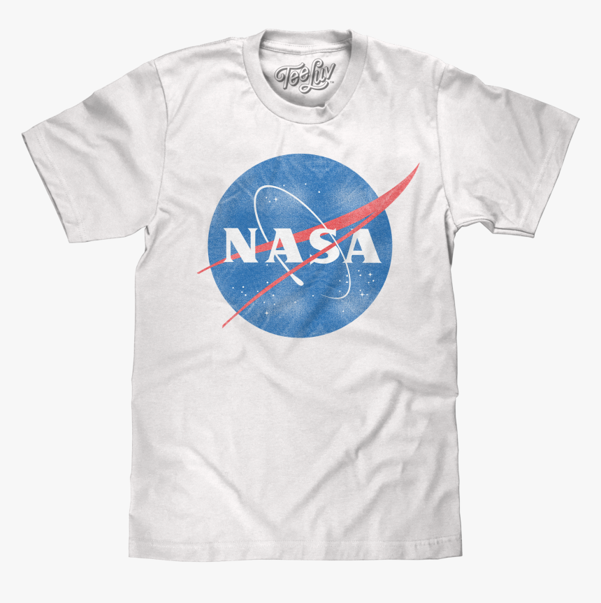 Nasa Logo Png, Transparent Png