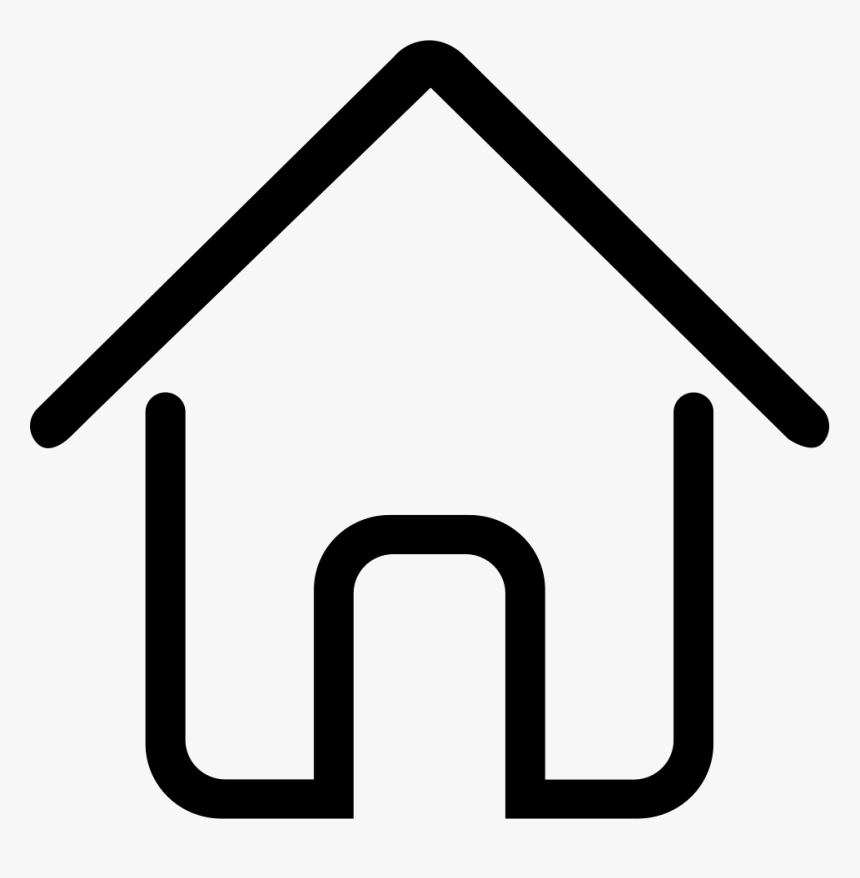 Home Png, Transparent Png