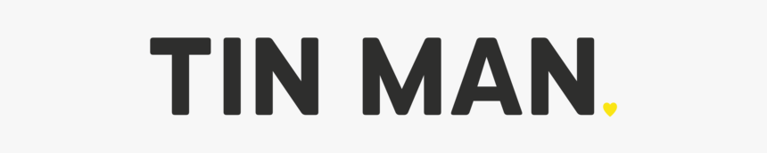 Tin Man Website Home, HD Png Download