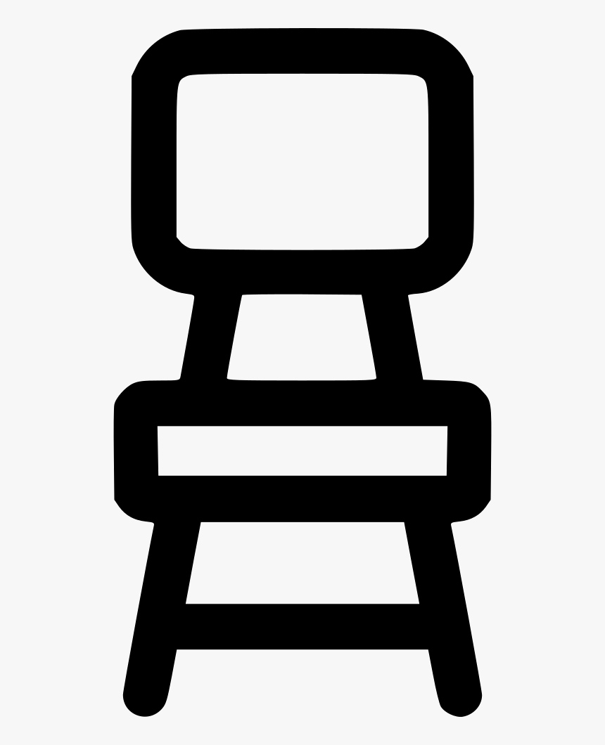 Chair Room Rest Chouch Upright Seat Sit Office Home, HD Png Download