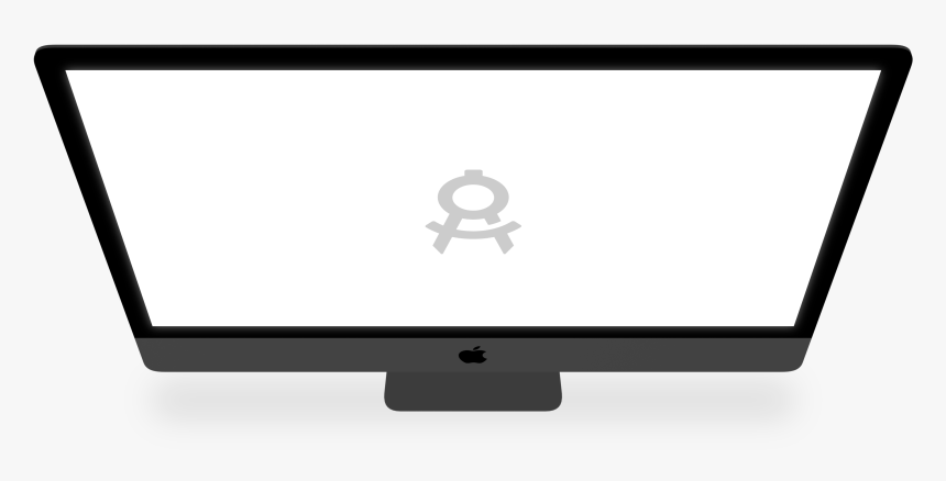 Imac Pro 3d, HD Png Download