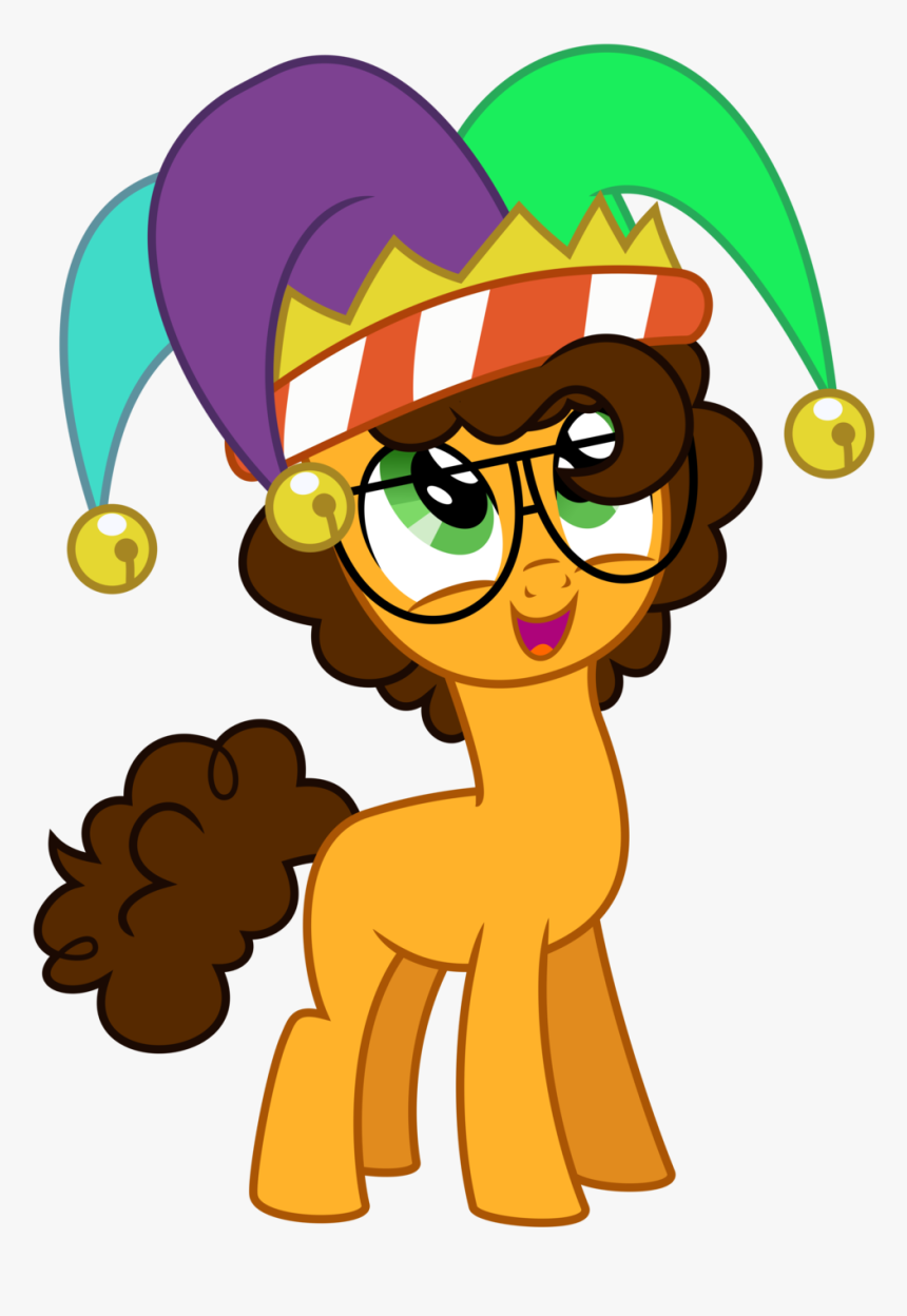 Mlp Young Cheese Sandwich, HD Png Download
