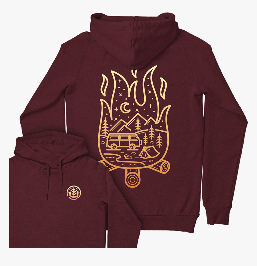 Campfire Png, Transparent Png