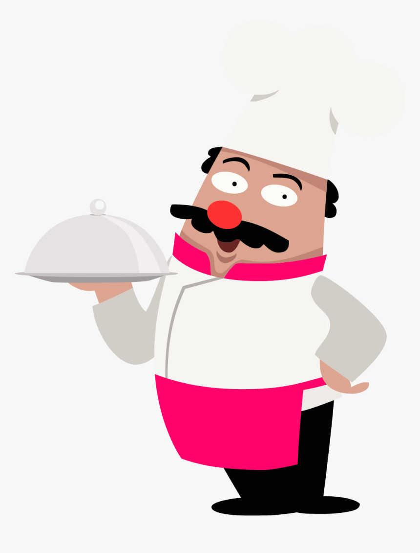 Chef Hat Png, Transparent Png