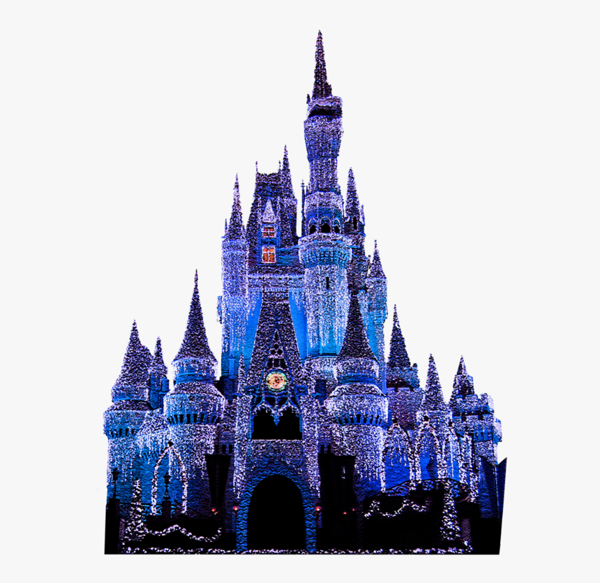 Fantasy Castle Png 3 » Png Image, Transparent Png