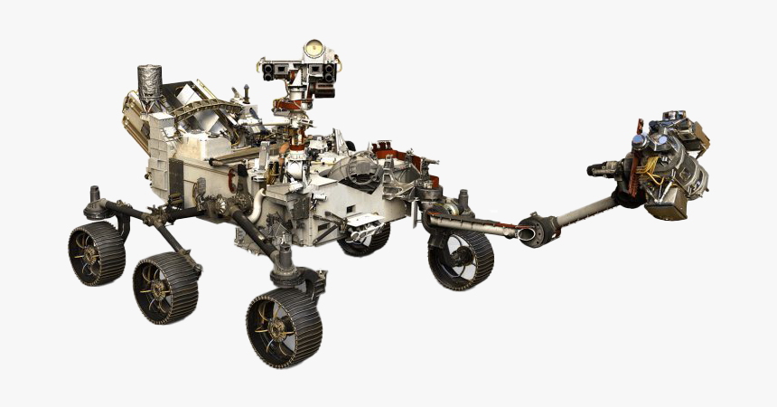 Mars Rover Png Download Image, Transparent Png