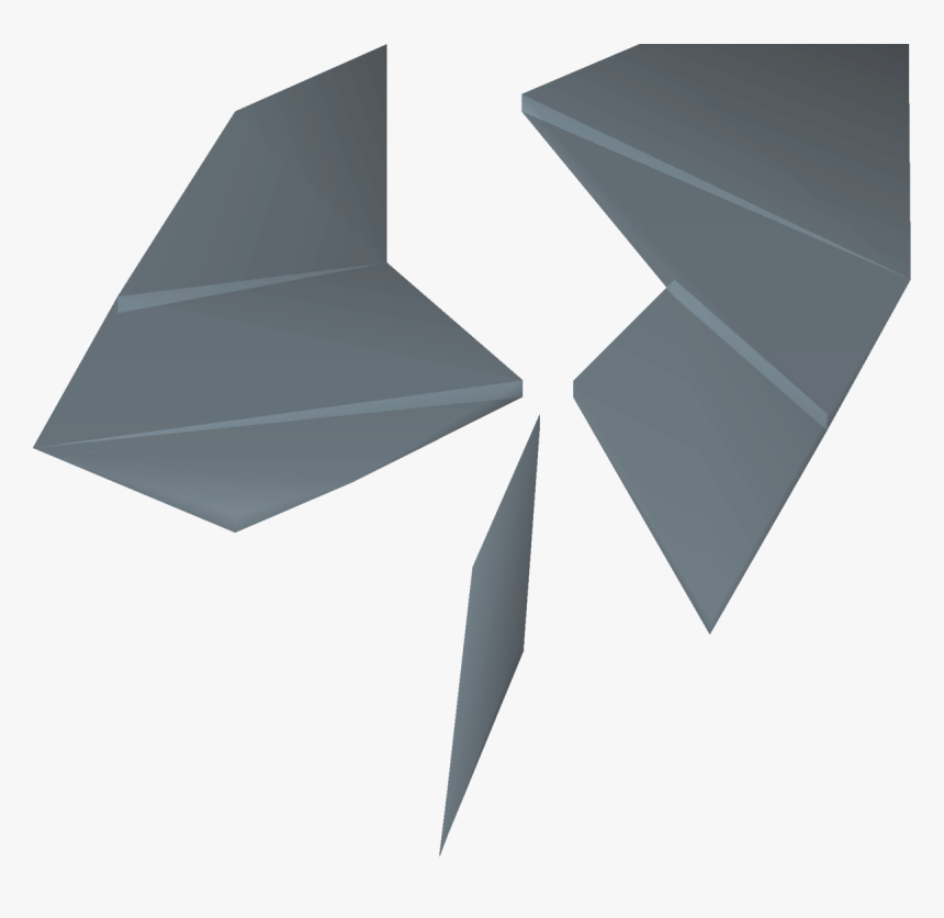 Shattered Glass Png, Transparent Png