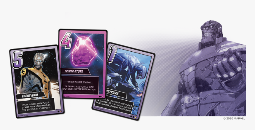 Infinity Gauntlet Png, Transparent Png
