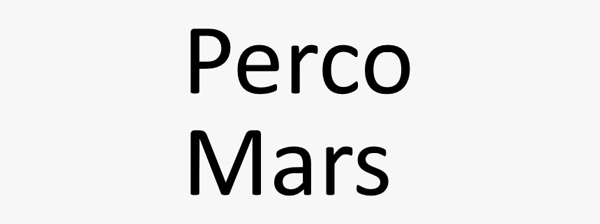 Mars Png, Transparent Png