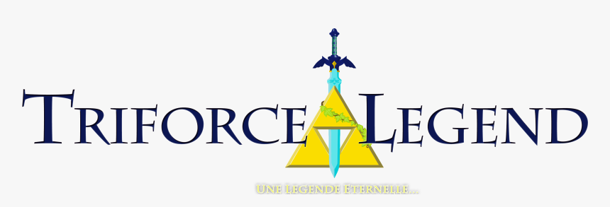 Triforce Png, Transparent Png