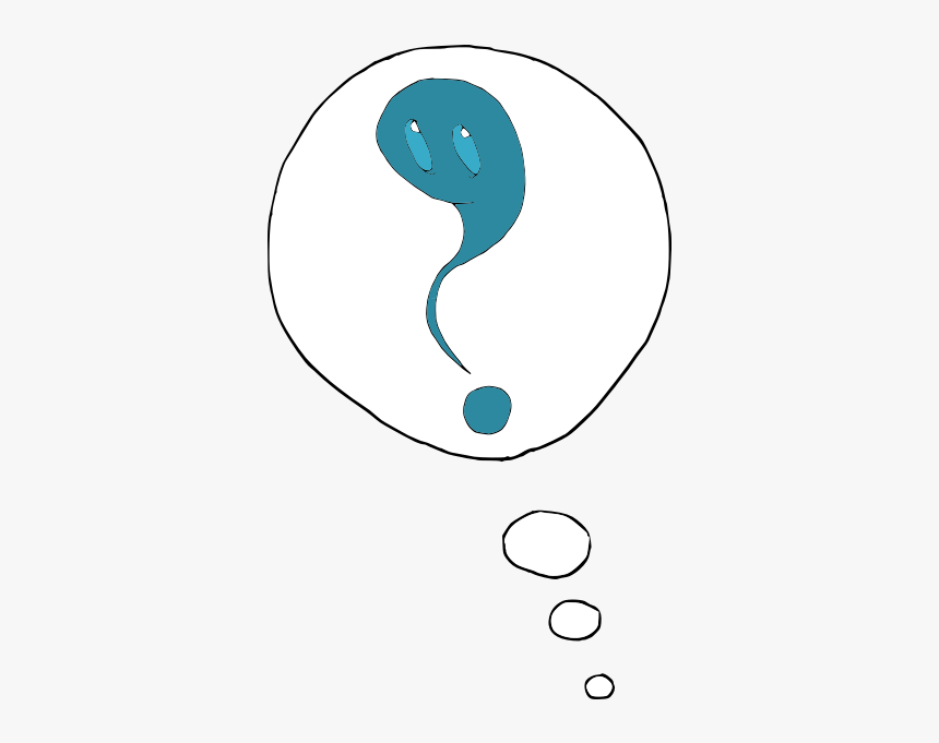 Questioning The Question, HD Png Download