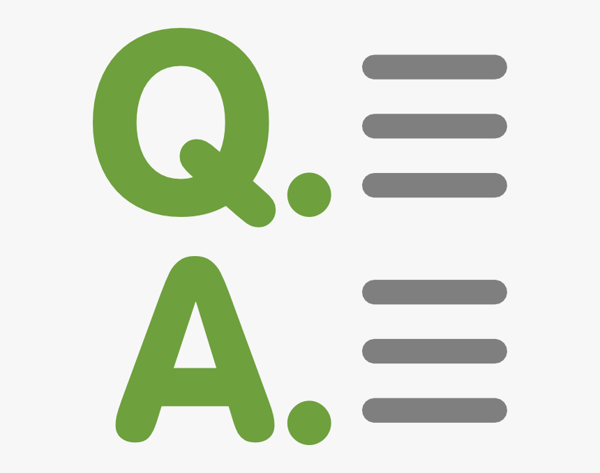 Question Png, Transparent Png