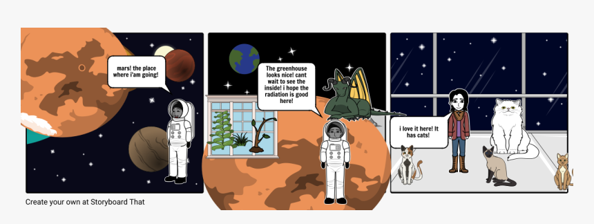 Mars Png, Transparent Png