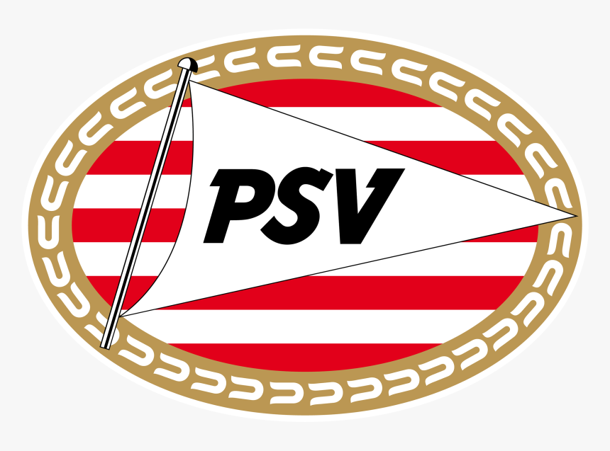 Psv Eindhoven Logo Png, Transparent Png