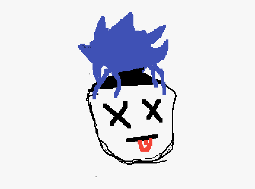 Xxxtentacion Png, Transparent Png