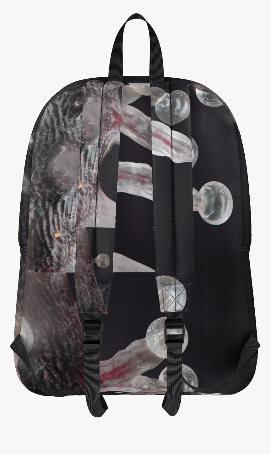 Goyard Trichrome Backpack Bag, HD Png Download