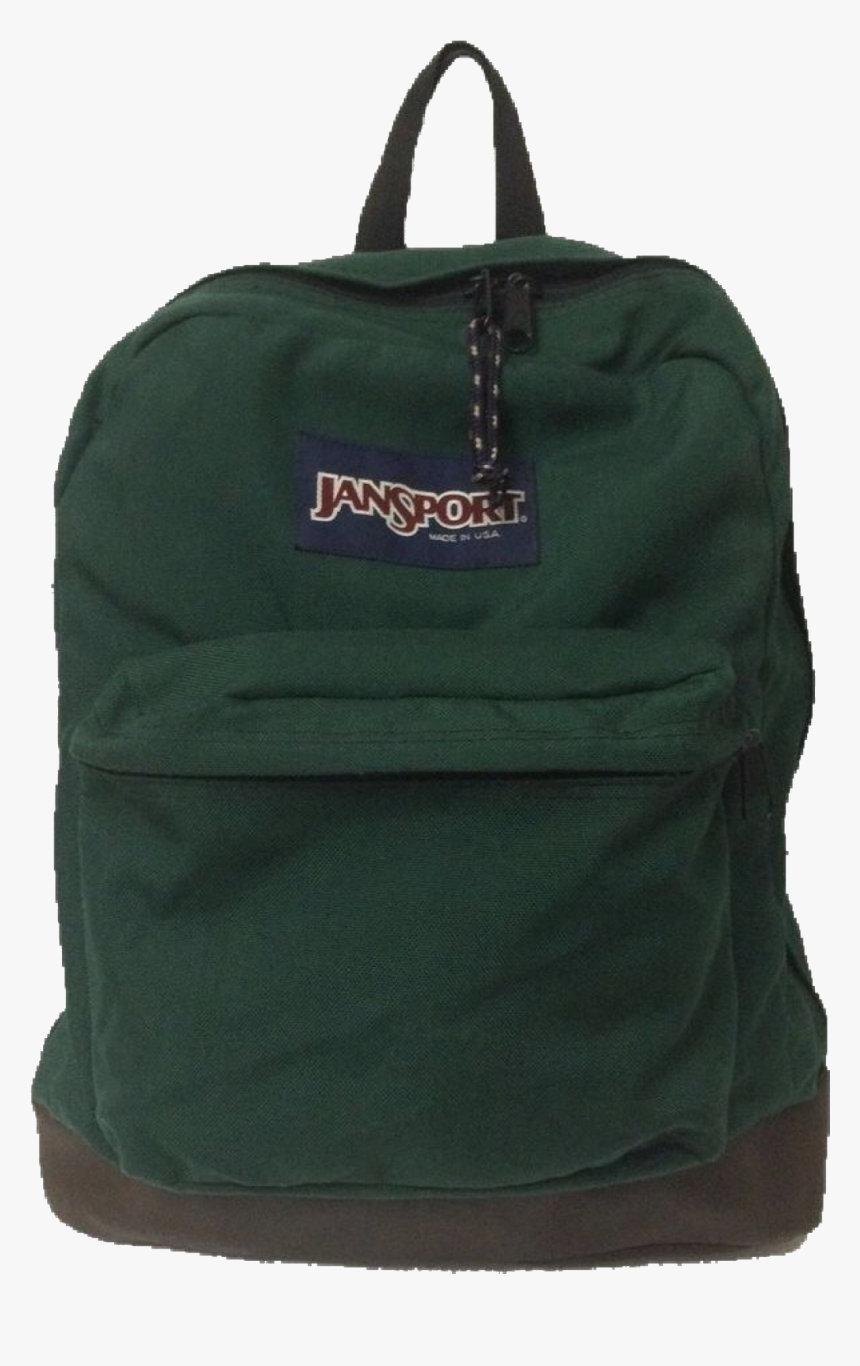 Backpack Png, Transparent Png