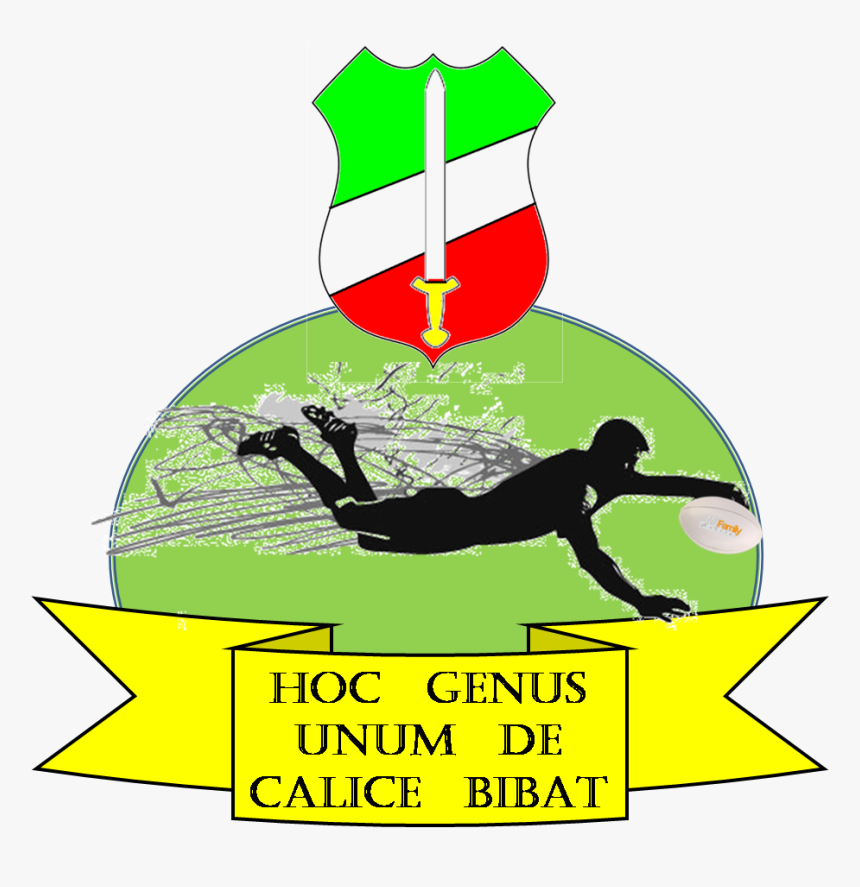 Full Colour Badge, HD Png Download