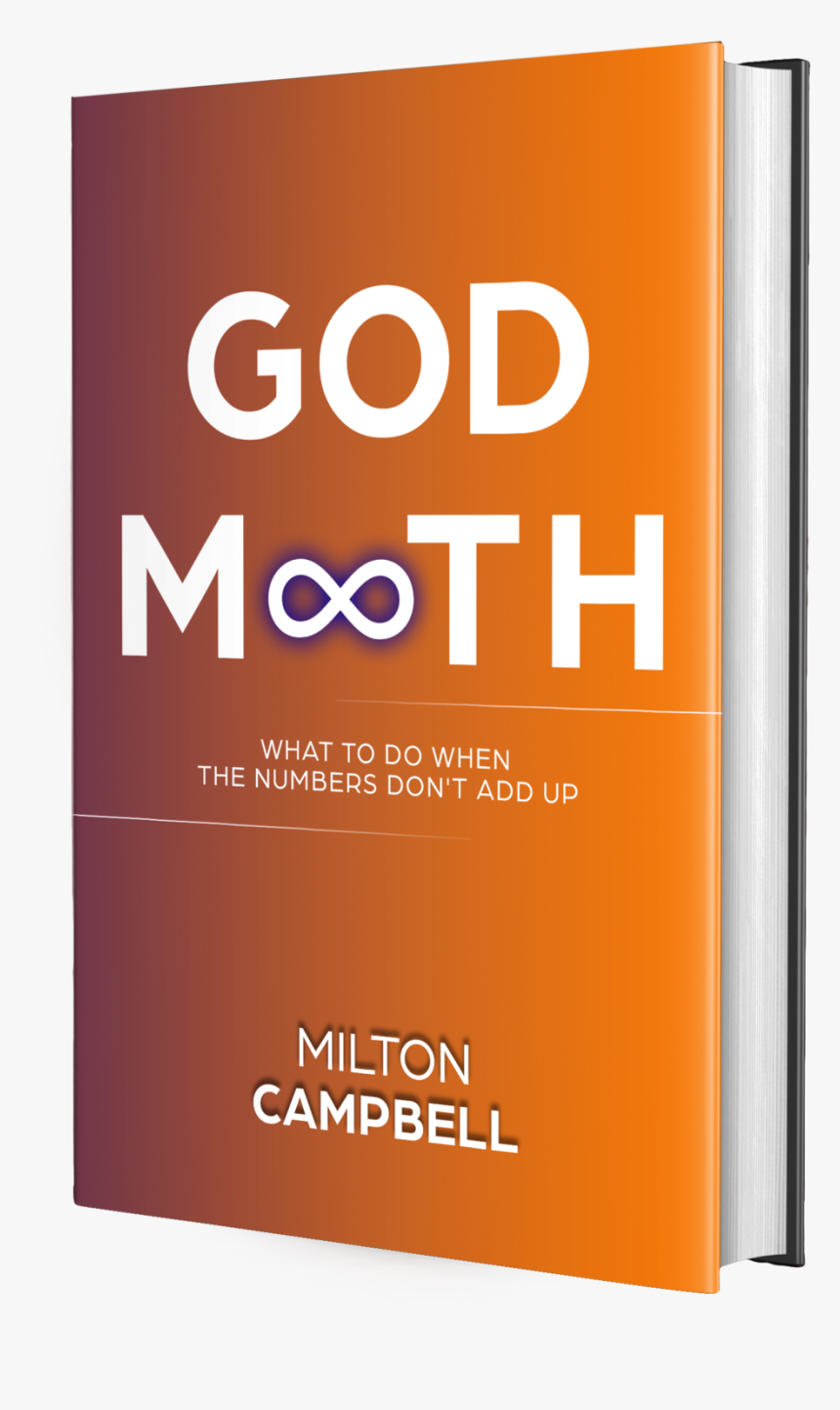 God Math Transparency, HD Png Download