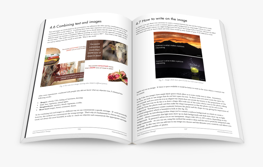 Free Download Extract Of Lean Presentation Design, HD Png Download