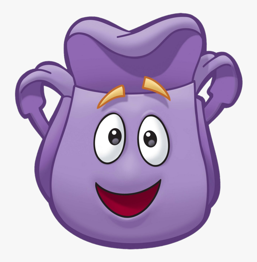 Backpack Png, Transparent Png