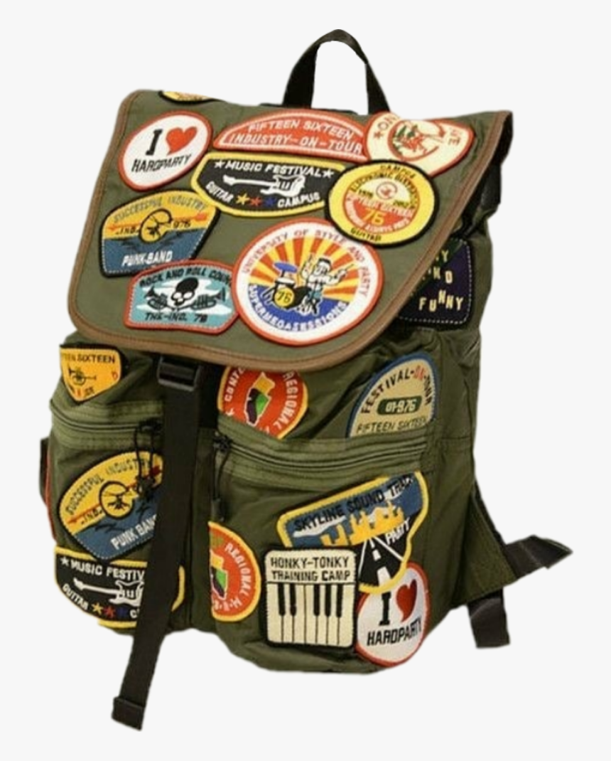 #aesthetic #tumblr #grunge #vintage #moodboard #filler, HD Png Download