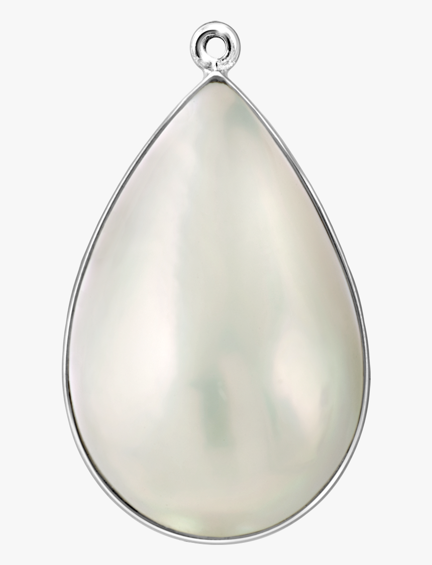 Mabe Pearl Tear Drop, HD Png Download