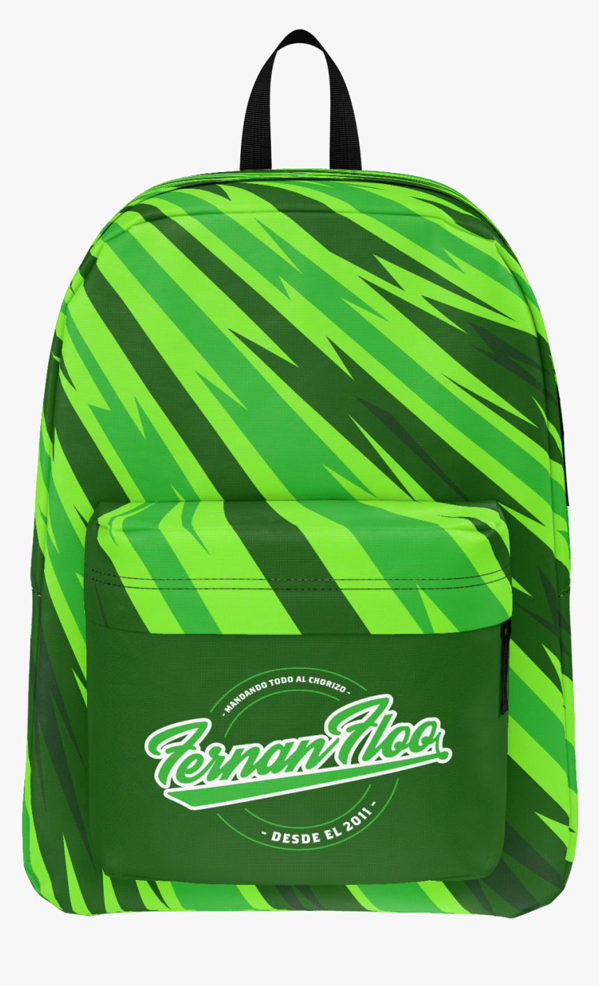 Rayos Varsity Backpack, HD Png Download