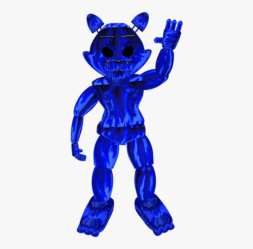 Blue Fire Png, Transparent Png