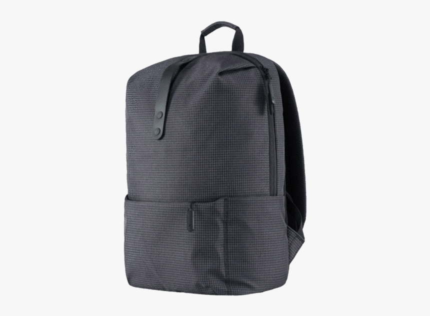 Backpack Png, Transparent Png
