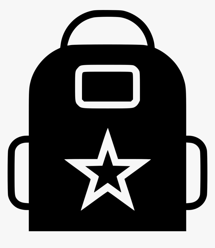 Backpack, HD Png Download