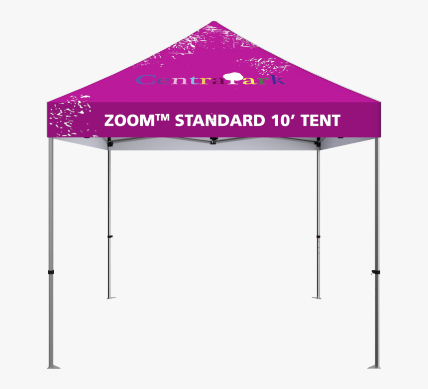 Zoom Standard, HD Png Download