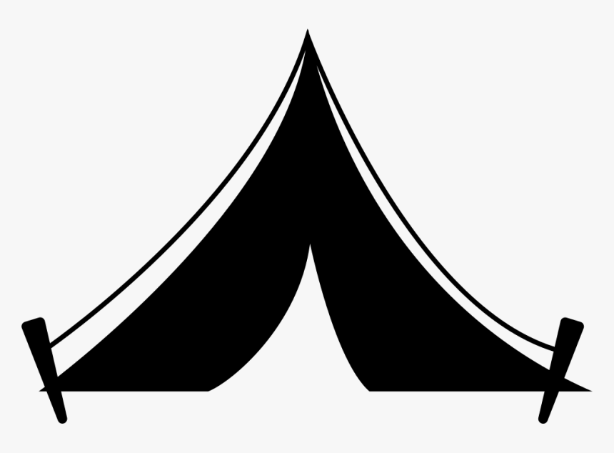 Tent, HD Png Download