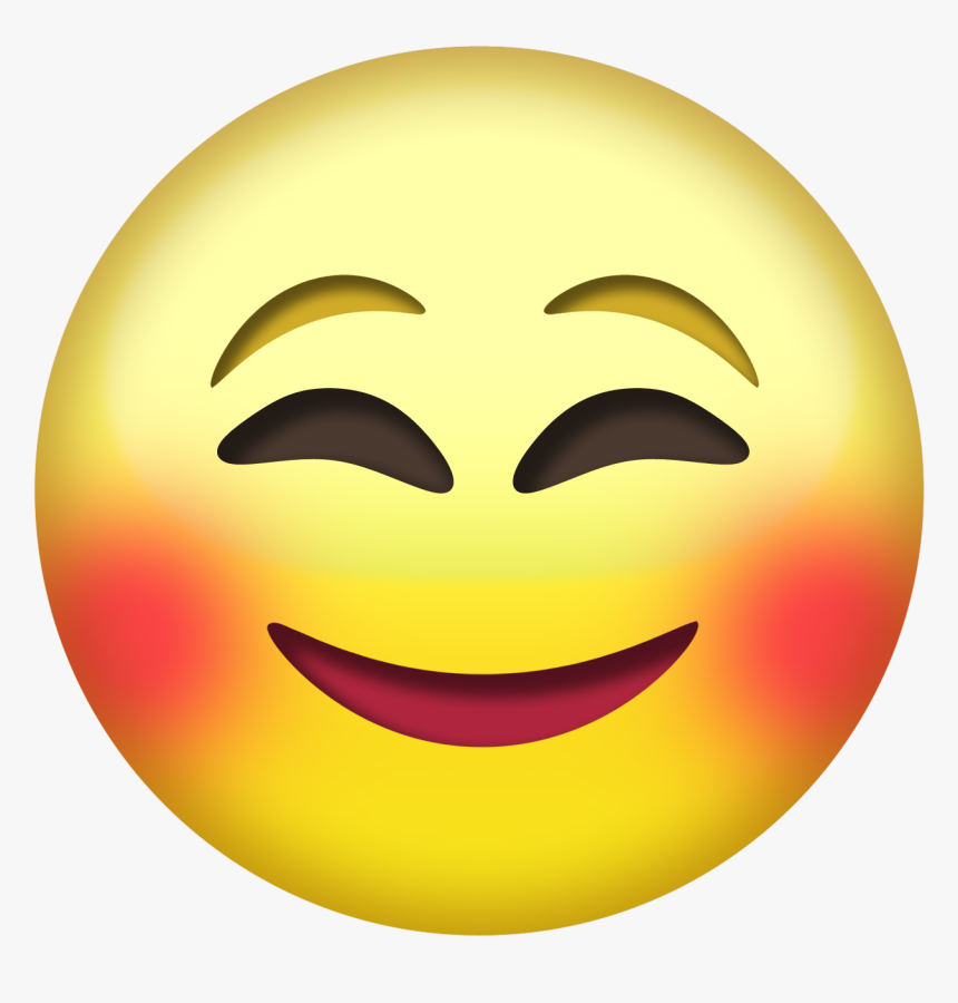 Emoji Head Png Pic, Transparent Png