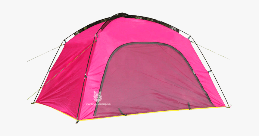 Clipart Tent Pink Tent, HD Png Download