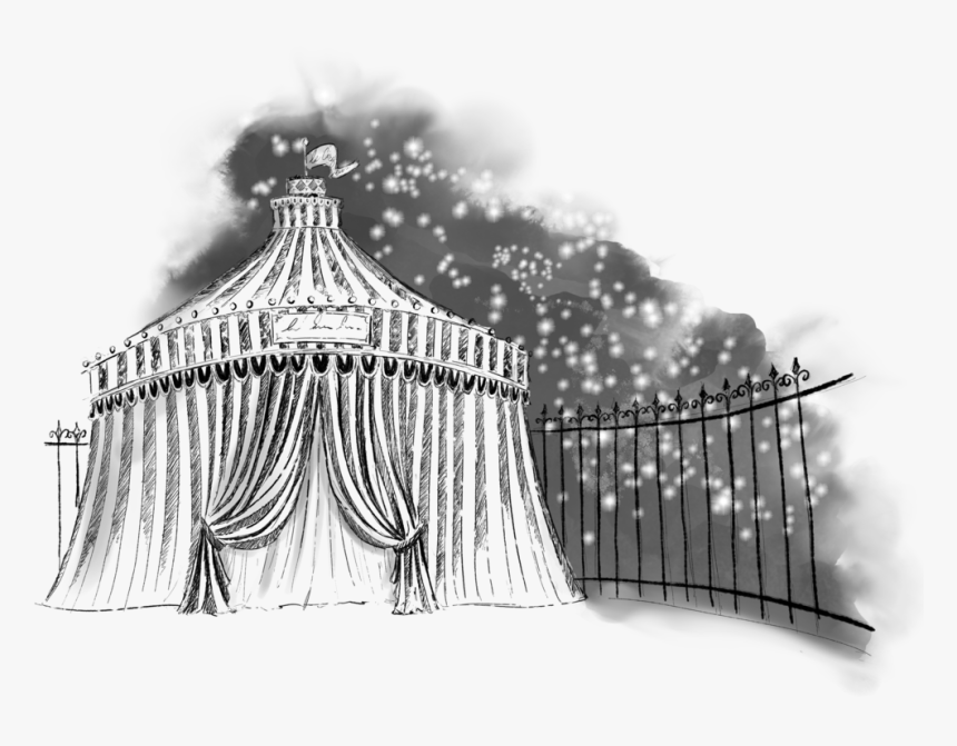Tent, HD Png Download
