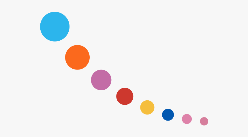 Logo Dots, HD Png Download