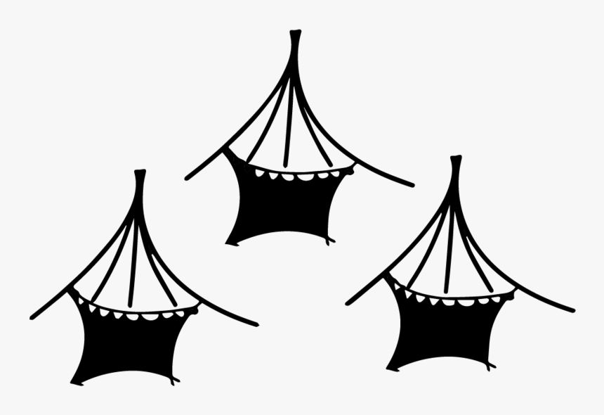 Tent Png, Transparent Png